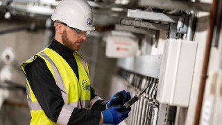 ABB покупает IPEC для усиления мониторинга критической инфраструктуры