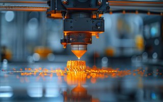 Stratasys добавляет симуляцию прочности FDM-печати в GrabCAD Print Pro