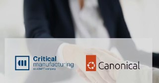 Облако без потерь: Critical Manufacturing и Canonical объединяют силы