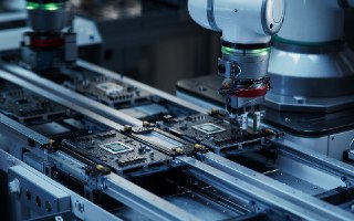 Siemens усиливает ПО для тестирования печатных плат через покупку ASTER Technologies