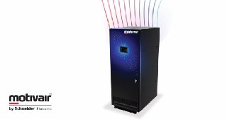 Schneider Electric выводит масштабируемую жидкостную систему охлаждения для AI-фабрик