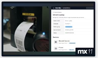 Mendix ввел прямое подключение приложений к оборудованию на заводе