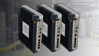 Emerson обновила IPC для автоматизации с поддержкой ИИ
