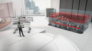 ABB предложила способ модернизации АСУ без остановки производства
