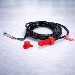 440N-Z21S16B — RFID защитный выключатель Allen-Bradley