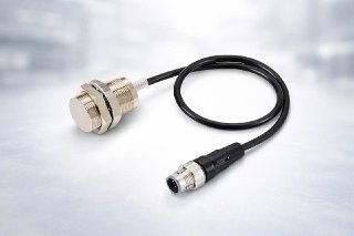 Omron E2E-X15B1T30-M1 — индуктивный датчик приближения