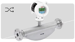 ABB перевела всю линейку расходомеров на Ethernet-APL