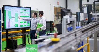 Schneider Electric и Всемирный экономический форум запускают новую модель производства
