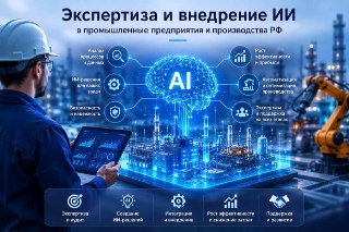 Как промышленные компании автоматизируют работу без замены оборудования