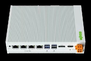 Новый уровень edge-вычислений от WAGO